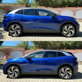     VW ID.4 82KWh/1st edition/Memory/Pano/Full/87500km