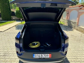 VW ID.4 82KWh/1st edition/Memory/Pano/Full/87500km | Mobile.bg    8