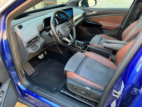 VW ID.4 82KWh/1st edition/Memory/Pano/Full/87500km | Mobile.bg    9