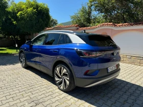 VW ID.4 82KWh/1st edition/Memory/Pano/Full/87500km | Mobile.bg    5