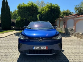     VW ID.4 82KWh/1st edition/Memory/Pano/Full/87500km
