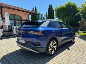 VW ID.4 82KWh/1st edition/Memory/Pano/Full/87500km | Mobile.bg    7