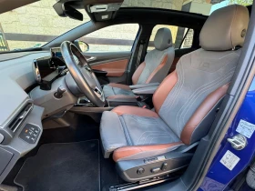 VW ID.4 82KWh/1st edition/Memory/Pano/Full/87500km | Mobile.bg    10