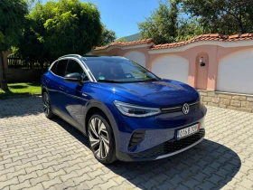     VW ID.4 82KWh/1st edition/Memory/Pano/Full/87500km