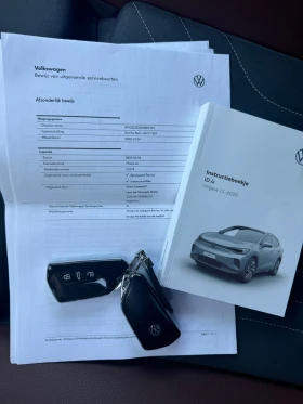 VW ID.4 82KWh/1st edition/Memory/Pano/Full/87500km | Mobile.bg    16