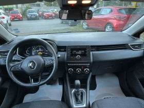 Renault Clio 1.6 E-Tech Hybrid Automatic - 21900 лв. - 19845923 8