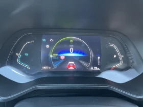Renault Clio 1.6 E-Tech Hybrid Automatic - 21900 лв. - 19845923 14
