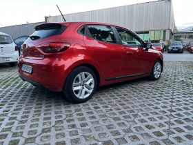 Renault Clio 1.6 E-Tech Hybrid Automatic - 21900 лв. - 19845923 4