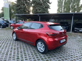 Renault Clio 1.6 E-Tech Hybrid Automatic - 21900 лв. - 19845923 6