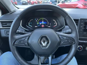 Renault Clio 1.6 E-Tech Hybrid Automatic - 21900 лв. - 19845923 13