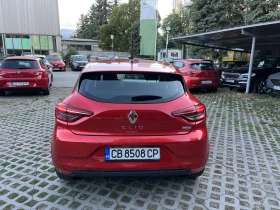 Renault Clio 1.6 E-Tech Hybrid Automatic - 21900 лв. - 19845923 5