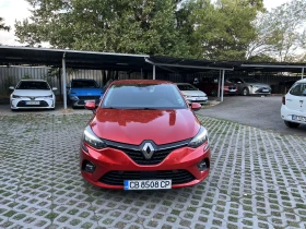 Renault Clio 1.6 E-Tech Hybrid Automatic - 21900 лв. - 19845923 2