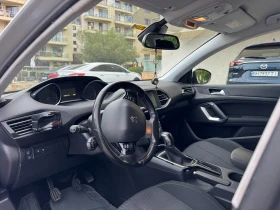 Обява за продажба на Peugeot 308 ~11 400 лв. - изображение 8