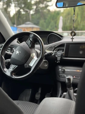 Обява за продажба на Peugeot 308 ~11 400 лв. - изображение 11