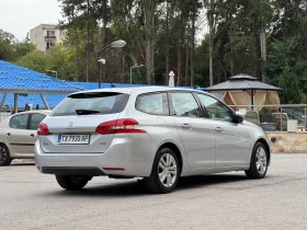 Обява за продажба на Peugeot 308 ~11 400 лв. - изображение 4