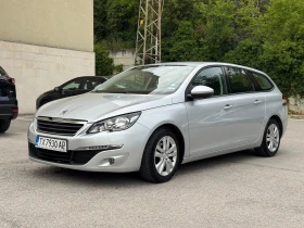 Обява за продажба на Peugeot 308 ~11 400 лв. - изображение 1
