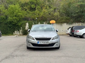Обява за продажба на Peugeot 308 ~11 400 лв. - изображение 1