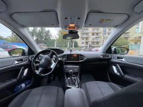 Обява за продажба на Peugeot 308 ~11 400 лв. - изображение 10