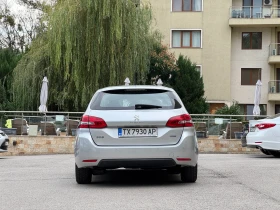 Обява за продажба на Peugeot 308 ~11 400 лв. - изображение 5