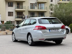 Обява за продажба на Peugeot 308 ~11 400 лв. - изображение 6