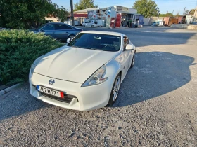 Обява за продажба на Nissan 370Z ~34 400 лв. - изображение 1