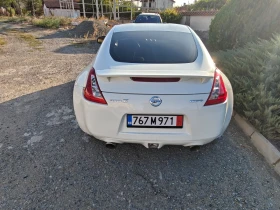 Обява за продажба на Nissan 370Z ~34 400 лв. - изображение 1