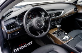 Audi A7 3.0bi-TDI S-LINE QUATTRO HEAD-UP  ! | Mobile.bg    8