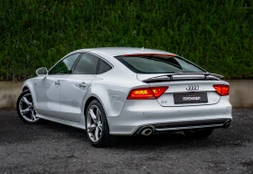 Audi A7 3.0bi-TDI S-LINE QUATTRO HEAD-UP  ! | Mobile.bg    6