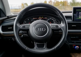 Audi A7 3.0bi-TDI S-LINE QUATTRO HEAD-UP  ! | Mobile.bg    10