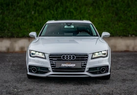 Audi A7 3.0bi-TDI S-LINE QUATTRO HEAD-UP  ! | Mobile.bg    2