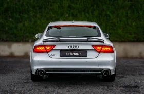 Audi A7 3.0bi-TDI S-LINE QUATTRO HEAD-UP  ! | Mobile.bg    5