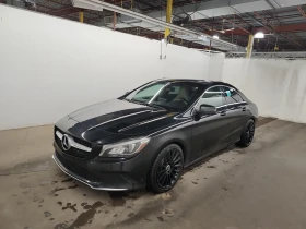 Mercedes-Benz CLA * CARFAX *    | Mobile.bg    3