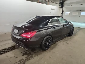 Mercedes-Benz CLA * CARFAX *    | Mobile.bg    6