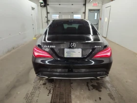 Mercedes-Benz CLA * CARFAX *    | Mobile.bg    4