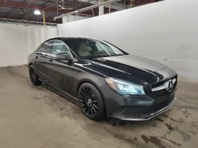 Mercedes-Benz CLA * CARFAX *    | Mobile.bg    2