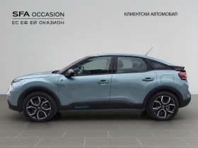 Citroen C4 КЛИЕНТСКИ АВТОМОБИЛ - 38000 лв. / 19429.09 € - 35773872 8