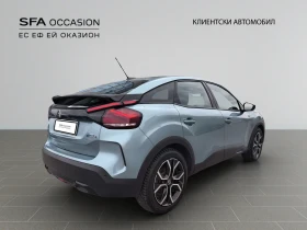 Citroen C4 КЛИЕНТСКИ АВТОМОБИЛ - 38000 лв. / 19429.09 € - 35773872 5