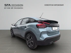 Citroen C4 КЛИЕНТСКИ АВТОМОБИЛ - 38000 лв. / 19429.09 € - 35773872 7