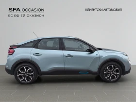 Citroen C4 КЛИЕНТСКИ АВТОМОБИЛ - 38000 лв. / 19429.09 € - 35773872 4