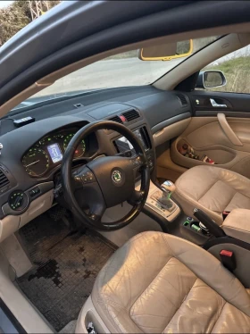 Skoda Octavia 2.0 TDI BMM | Mobile.bg    6