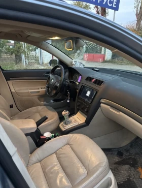 Skoda Octavia 2.0 TDI BMM | Mobile.bg    5