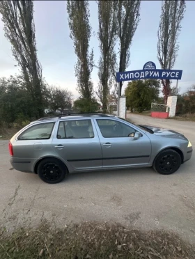 Skoda Octavia 2.0 TDI BMM | Mobile.bg    3