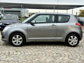 Suzuki Swift 1.5 | Mobile.bg    2