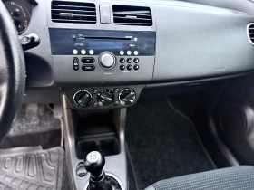 Suzuki Swift 1.5 | Mobile.bg    11