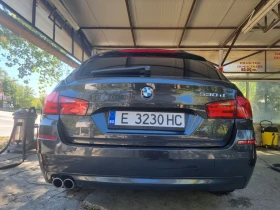 BMW 530 | Mobile.bg    5