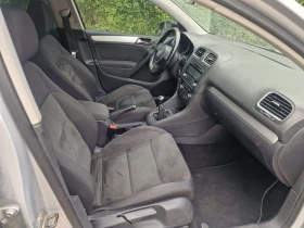 VW Golf 1, 4 TSI 160 k c 128000 хил км , снимка 9