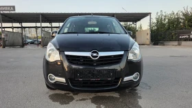 Opel Agila ПРОМОЦИЯ/ 1.3i/86hp - 4999 лв. / 2555.95 € - 88062974 2
