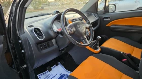 Opel Agila ПРОМОЦИЯ/ 1.3i/86hp - 4999 лв. / 2555.95 € - 88062974 6