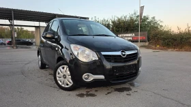 Opel Agila ПРОМОЦИЯ/ 1.3i/86hp - 4999 лв. / 2555.95 € - 88062974 3