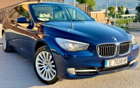 BMW 5 Gran Turismo 3.0d 245кс